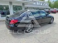2018 Mercedes Benz E-Class photo