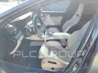2018 Mercedes Benz E-Class фото