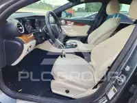 2018 Mercedes Benz E-Class фото