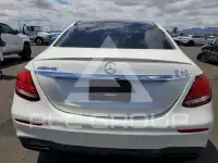 2018 Mercedes Benz E-Class photo
