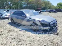2018 Mercedes Benz E-Class photo