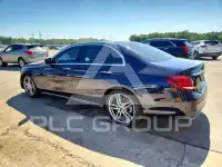 2018 Mercedes Benz E-Class photo