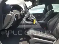 2018 Mercedes Benz E-Class photo