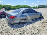 2018 Mercedes Benz E-Class photo