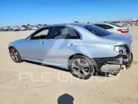 2018 Mercedes Benz E-Class фото
