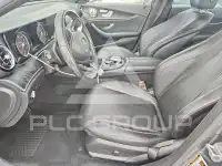 2018 Mercedes Benz E-Class фото
