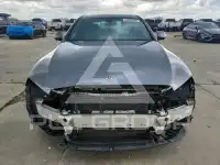 2018 Mercedes Benz E-Class фото