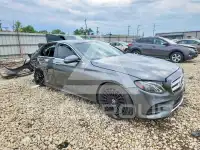2018 Mercedes Benz E-Class фото