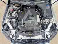 2018 Mercedes Benz E-Class photo