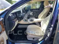 2018 Mercedes Benz E-Class фото