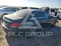 2018 Mercedes Benz E-Class photo