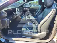 2018 Mercedes Benz E-Class photo