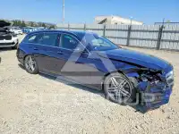 2018 Mercedes Benz E-Class photo
