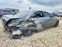 2018 Mercedes Benz E-Class фото