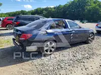 2018 Mercedes Benz E-Class фото