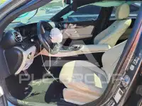 2018 Mercedes Benz E-Class photo