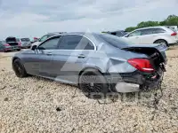 2018 Mercedes Benz E-Class фото