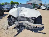 2018 Mercedes Benz E-Class фото