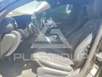 2018 Mercedes Benz E-Class фото