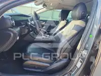 2018 Mercedes Benz E-Class фото