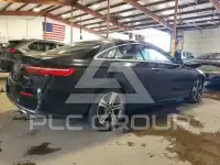 2018 Mercedes Benz E-Class photo