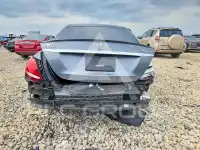 2018 Mercedes Benz E-Class фото
