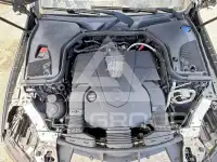 2018 Mercedes Benz E-Class photo