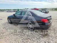 2018 Mercedes Benz E-Class photo