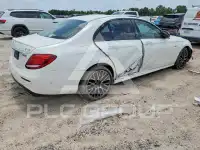 2018 Mercedes Benz E-Class photo
