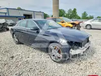 2018 Mercedes Benz E-Class photo