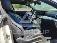2018 Mercedes Benz E-Class фото