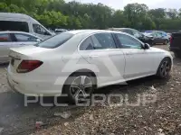 2018 Mercedes Benz E-Class photo