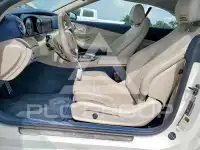 2018 Mercedes Benz E-Class photo