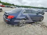 2018 Mercedes Benz E-Class photo