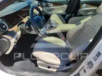 2018 Mercedes Benz E-Class фото