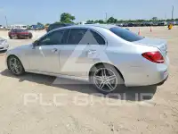 2018 Mercedes Benz E-Class photo
