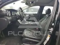 2018 Mercedes Benz E-Class фото
