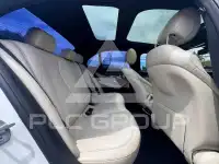 2018 Mercedes Benz E-Class photo