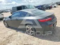2018 Mercedes Benz E-Class photo