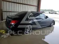 2018 Mercedes Benz E-Class фото