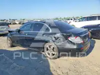 2018 Mercedes Benz E-Class photo