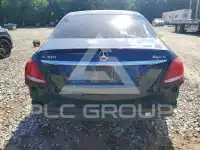 2018 Mercedes Benz E-Class фото