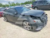 2018 Mercedes Benz E-Class photo