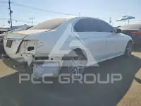 2018 Mercedes Benz E-Class фото