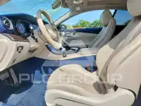 2018 Mercedes Benz E-Class фото