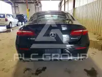 2018 Mercedes Benz E-Class photo