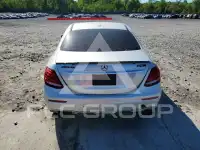 2018 Mercedes Benz E-Class photo