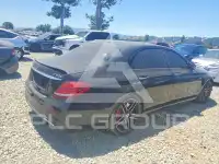 2018 Mercedes Benz E-Class фото