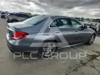 2018 Mercedes Benz E-Class фото