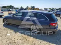 2018 Mercedes Benz E-Class photo